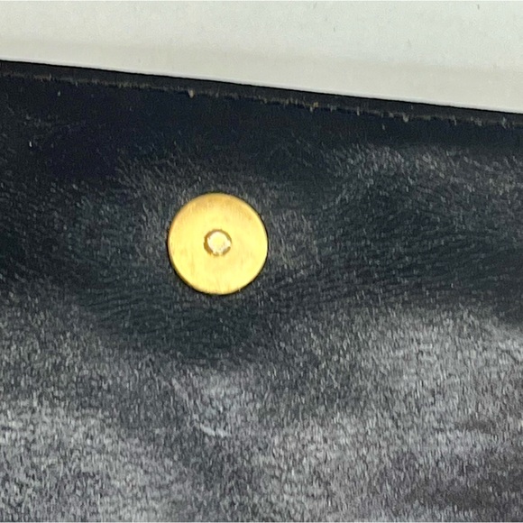 Ronora/Leather/Handbag / Italian/Great condition /Vintage/Adjustable/Handmade - Picture 8 of 16